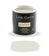 Peinture Little Greene - Pearl Colour Mid (168)